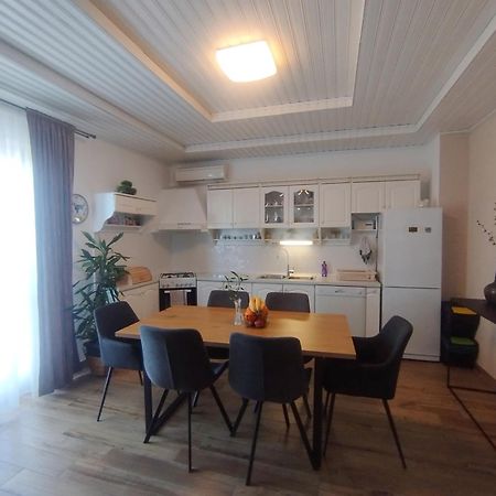 Maja Makarska Exterior foto