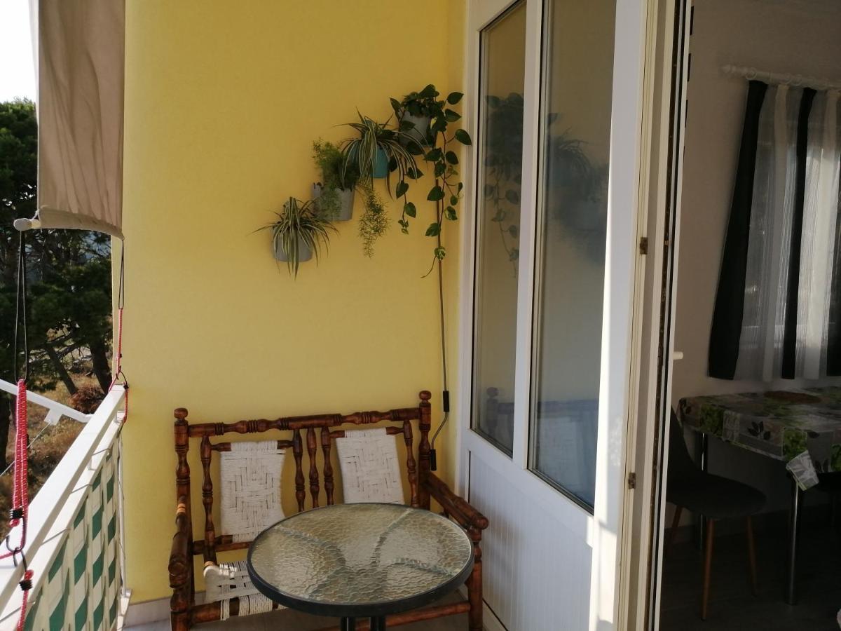 Maja Makarska Exterior foto
