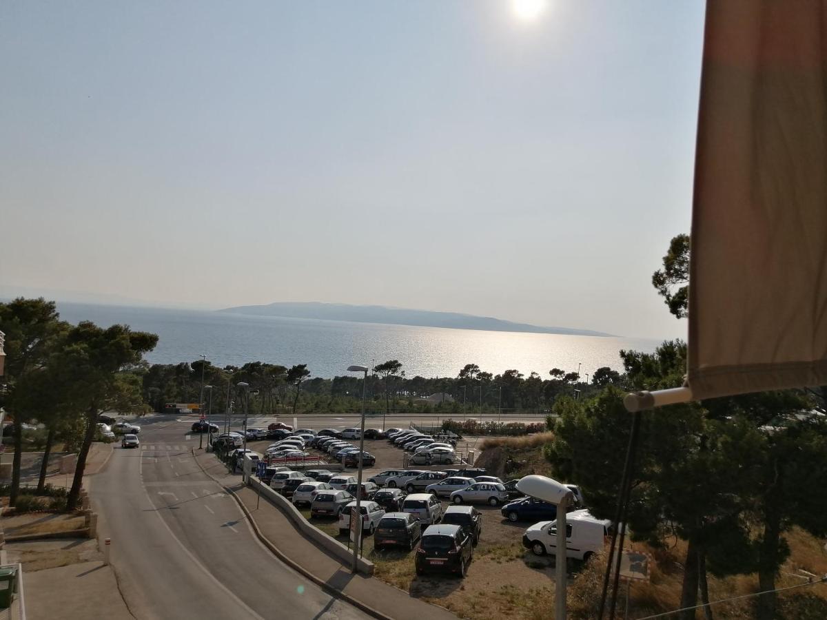 Maja Makarska Exterior foto