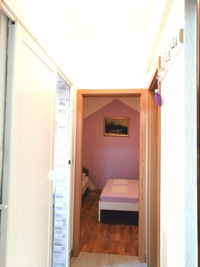 Maja Makarska Exterior foto