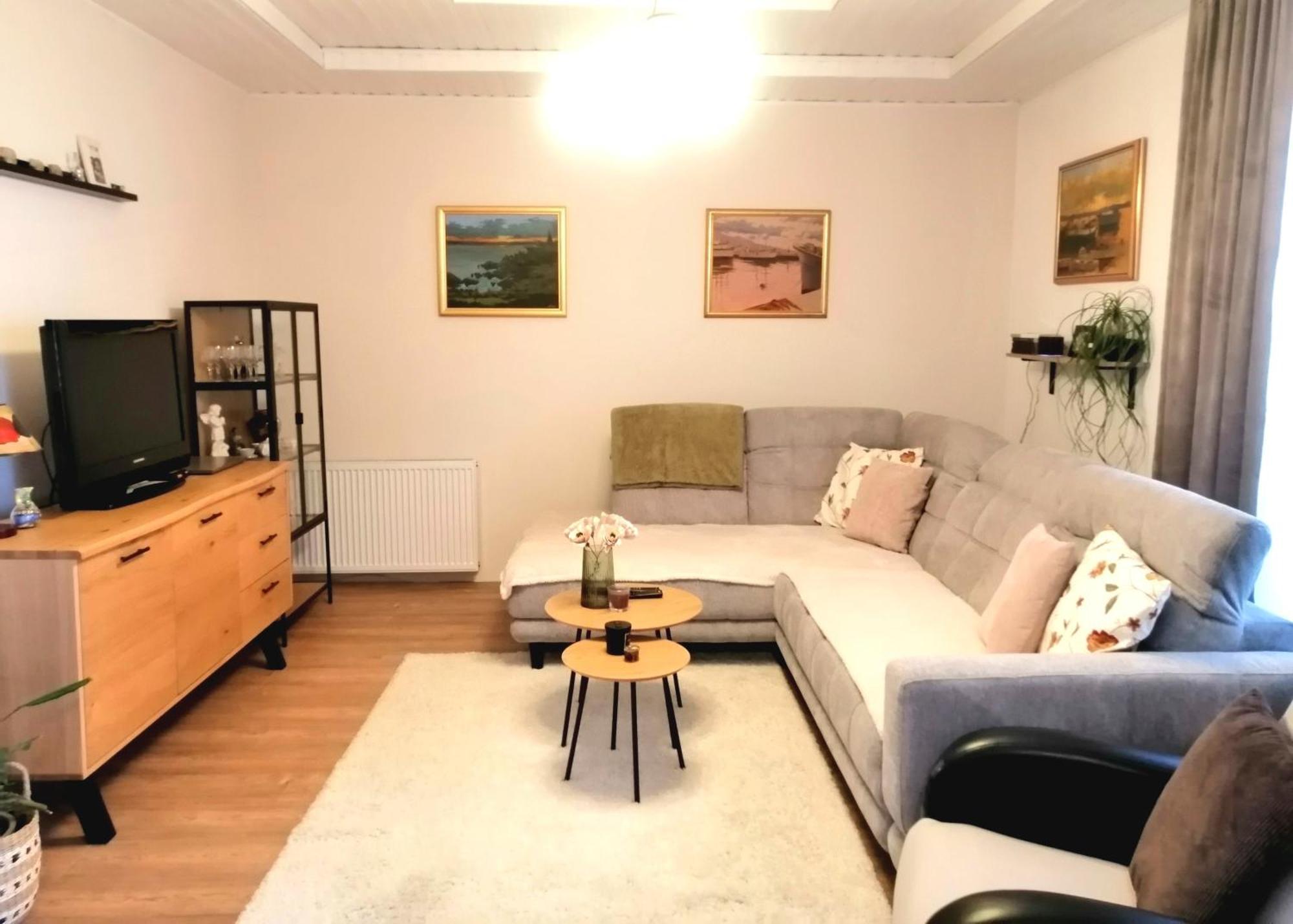 Maja Makarska Exterior foto