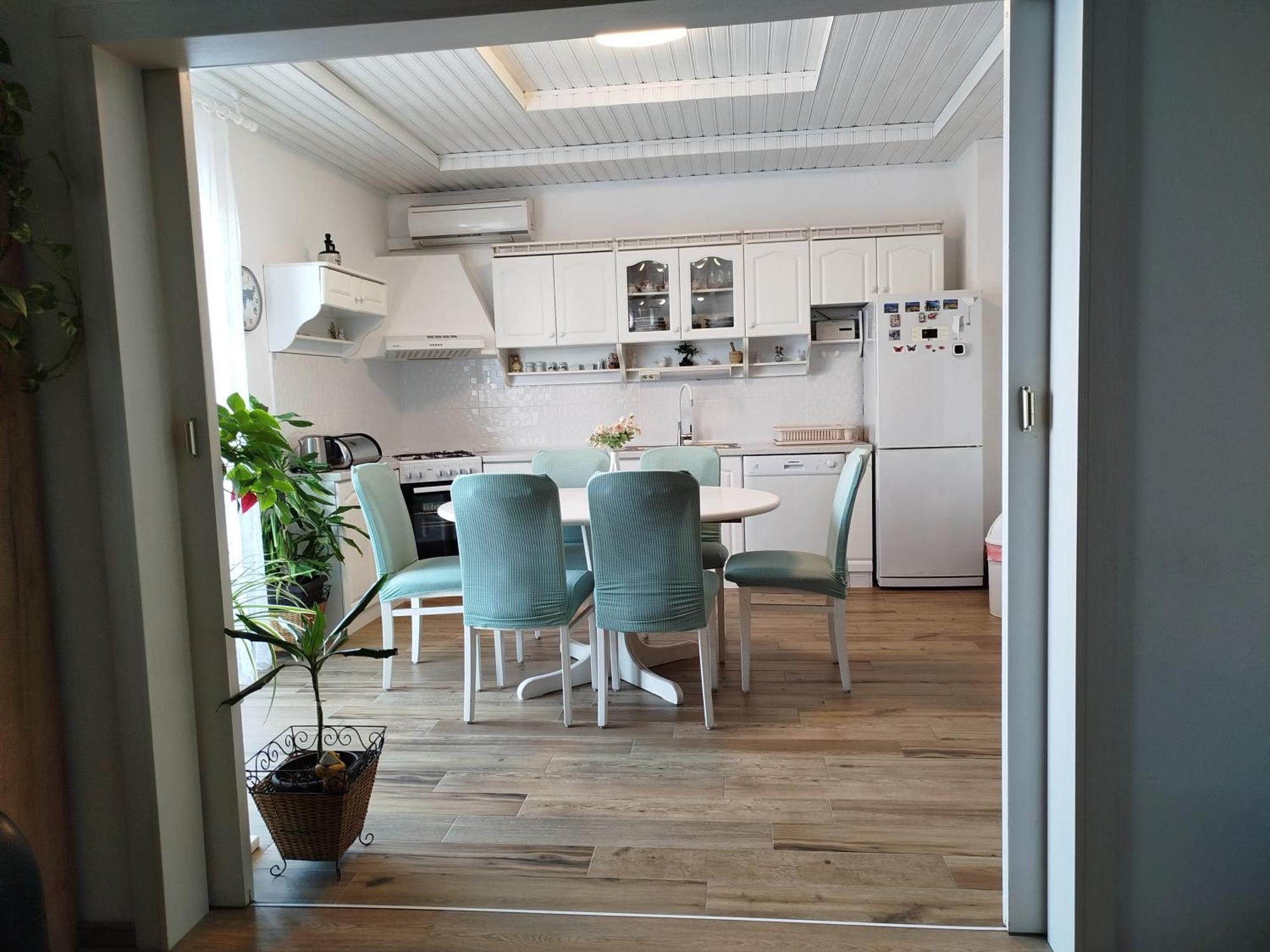 Maja Makarska Exterior foto