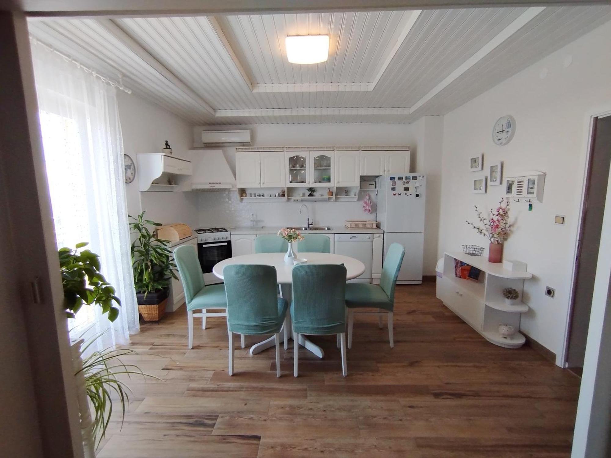Maja Makarska Exterior foto