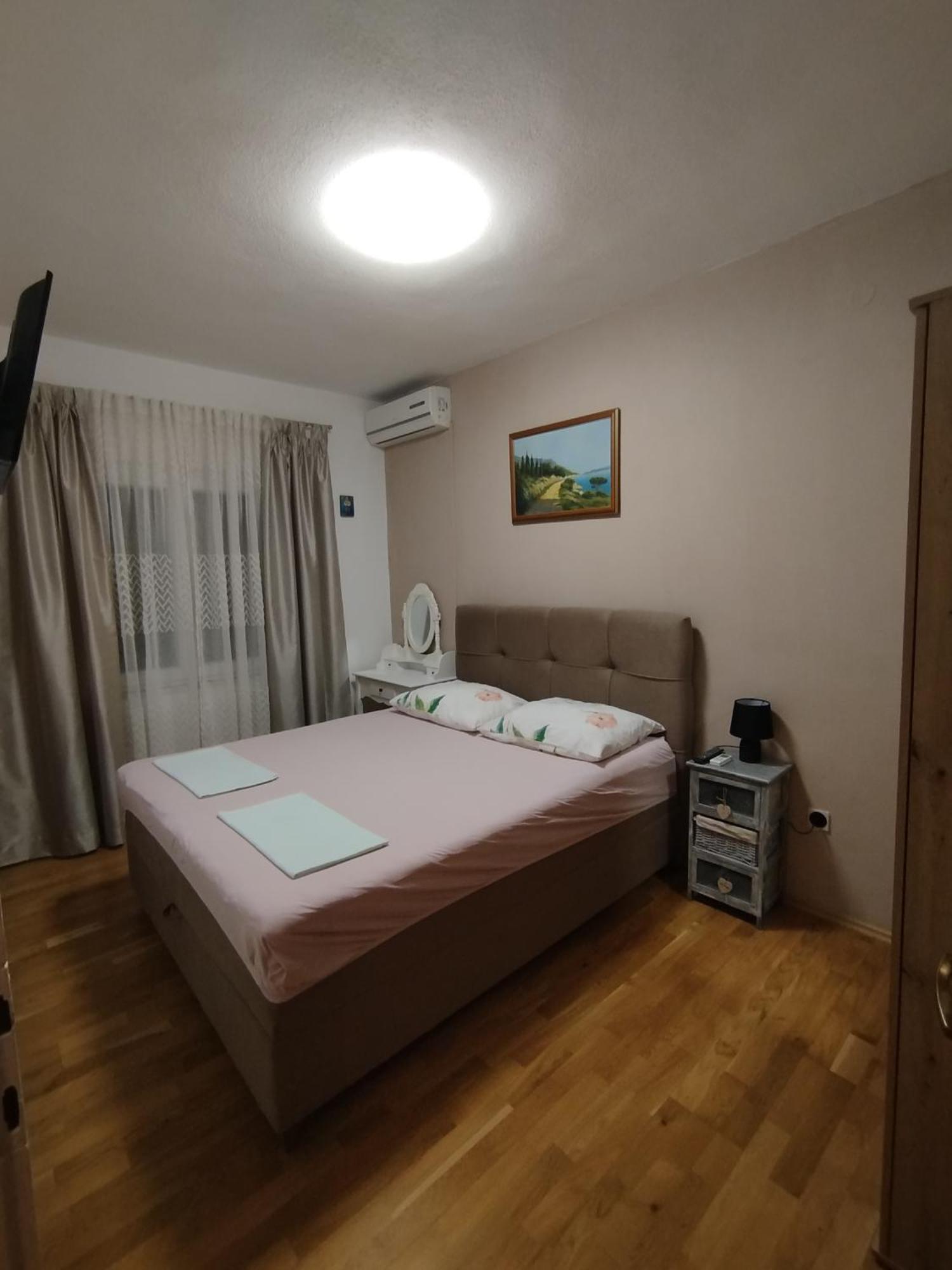 Maja Makarska Exterior foto