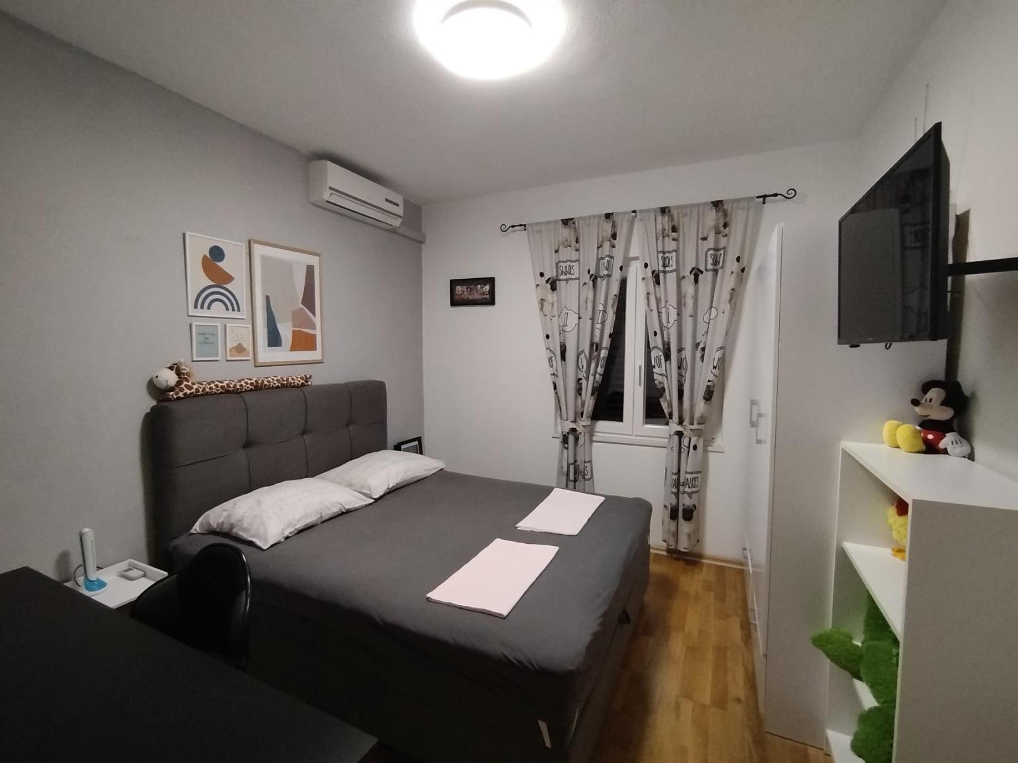 Maja Makarska Exterior foto