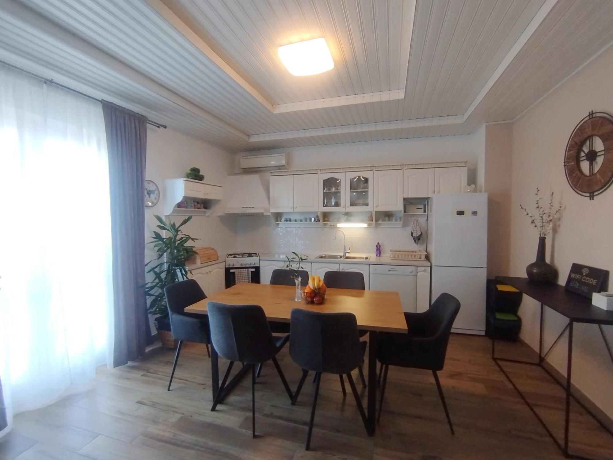 Maja Makarska Exterior foto