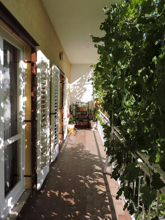 Maja Makarska Exterior foto